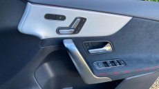 Mercedes-Benz A-Class A180 AMG Line Premium Plus 5dr Auto Petrol Hatchback